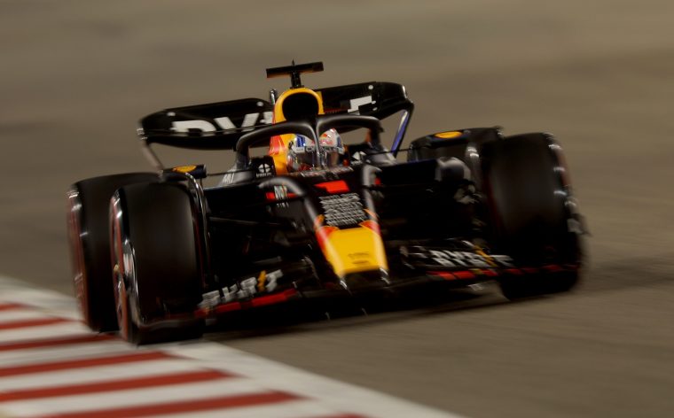 España: DAZN amplía los derechos de la Fórmula 1