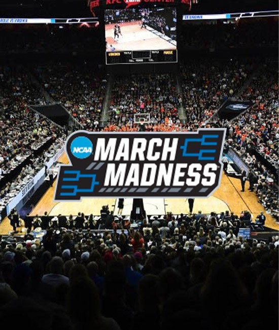 Study 54 US viewers to stream March Madness Advanced Television