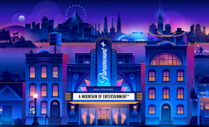 Paramount+ joins Roku City Neighborhood | Advanced Television