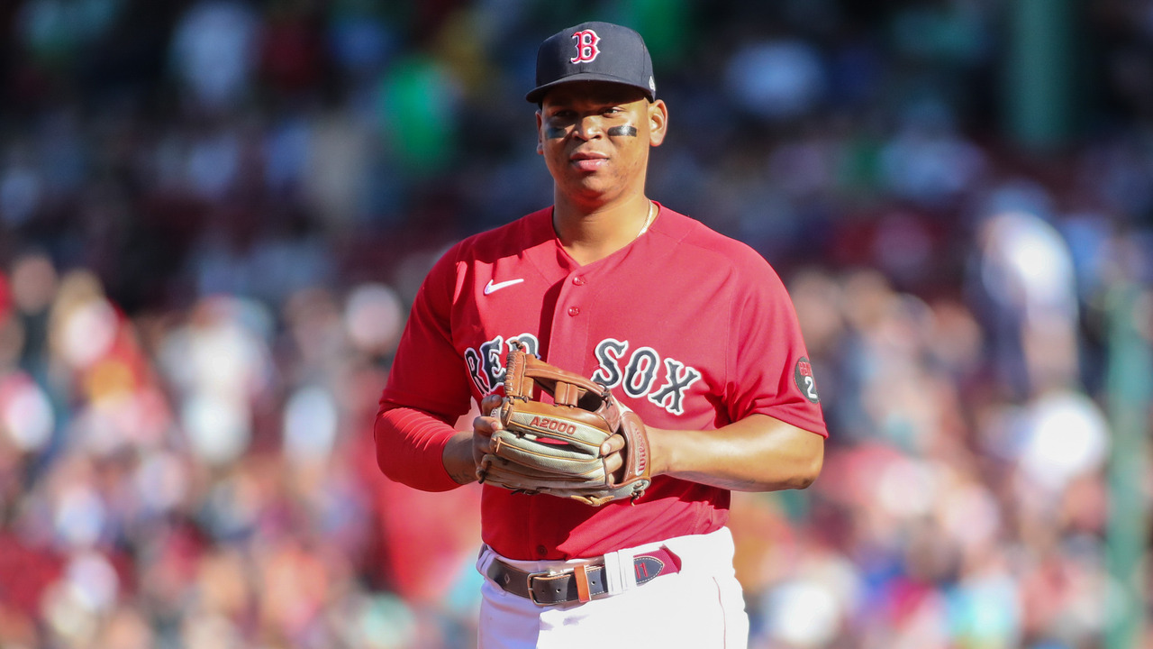 Fubo, Boston Red Sox partnership