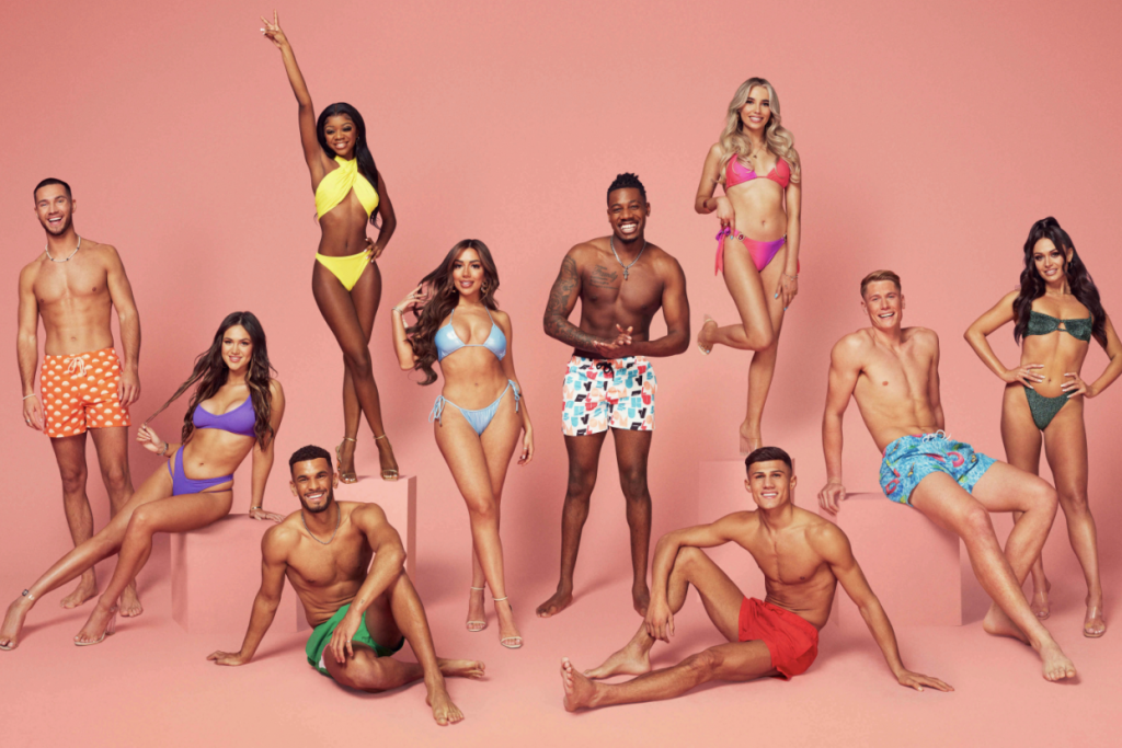 Love Island All Stars to launch on ITV in 2024 Advanced Television