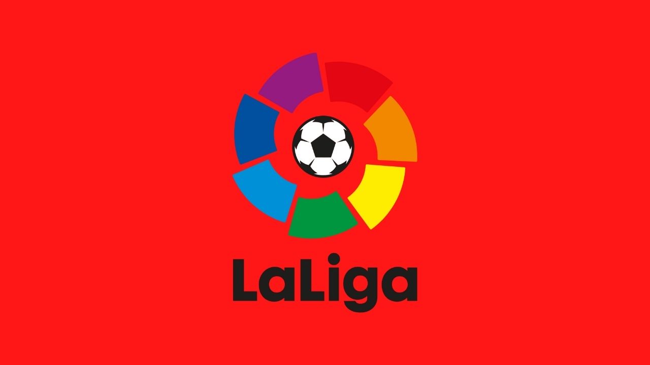 LaLiga unveil new branding as Spanish league looks to future
