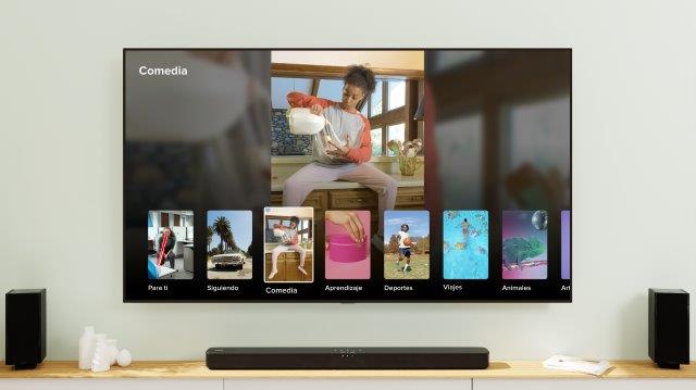 Box Claro tv+ e Streaming, Sua TV pode ser Smart