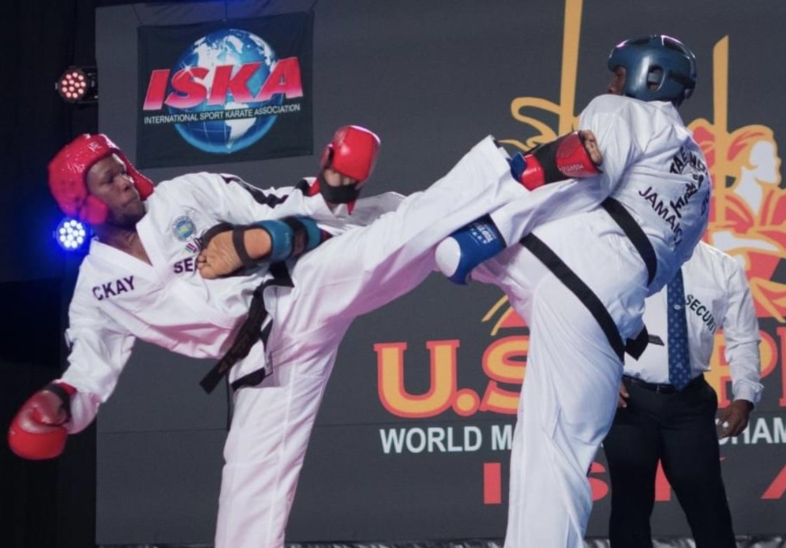 US Open Karate moves from ESPN To FITE Advanced Television