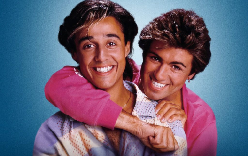 Wham! music videos see major spike on Vevo | Advanced Television