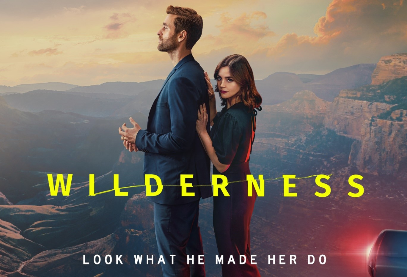 Prime Video debuting Taylor Swift track in Wilderness Advanced Television