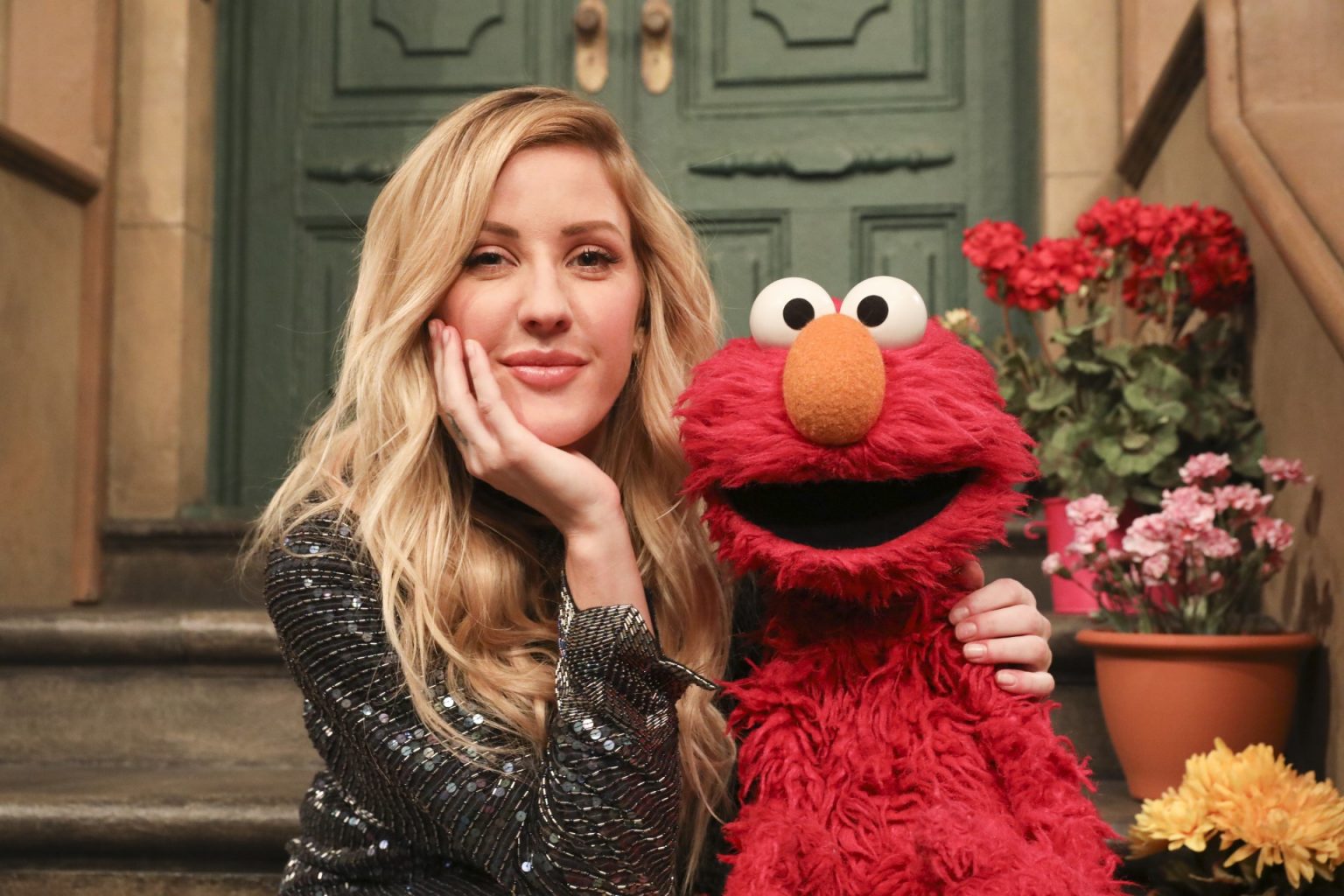 Sesame Street coming to Amazon Kids+ Advanced Television