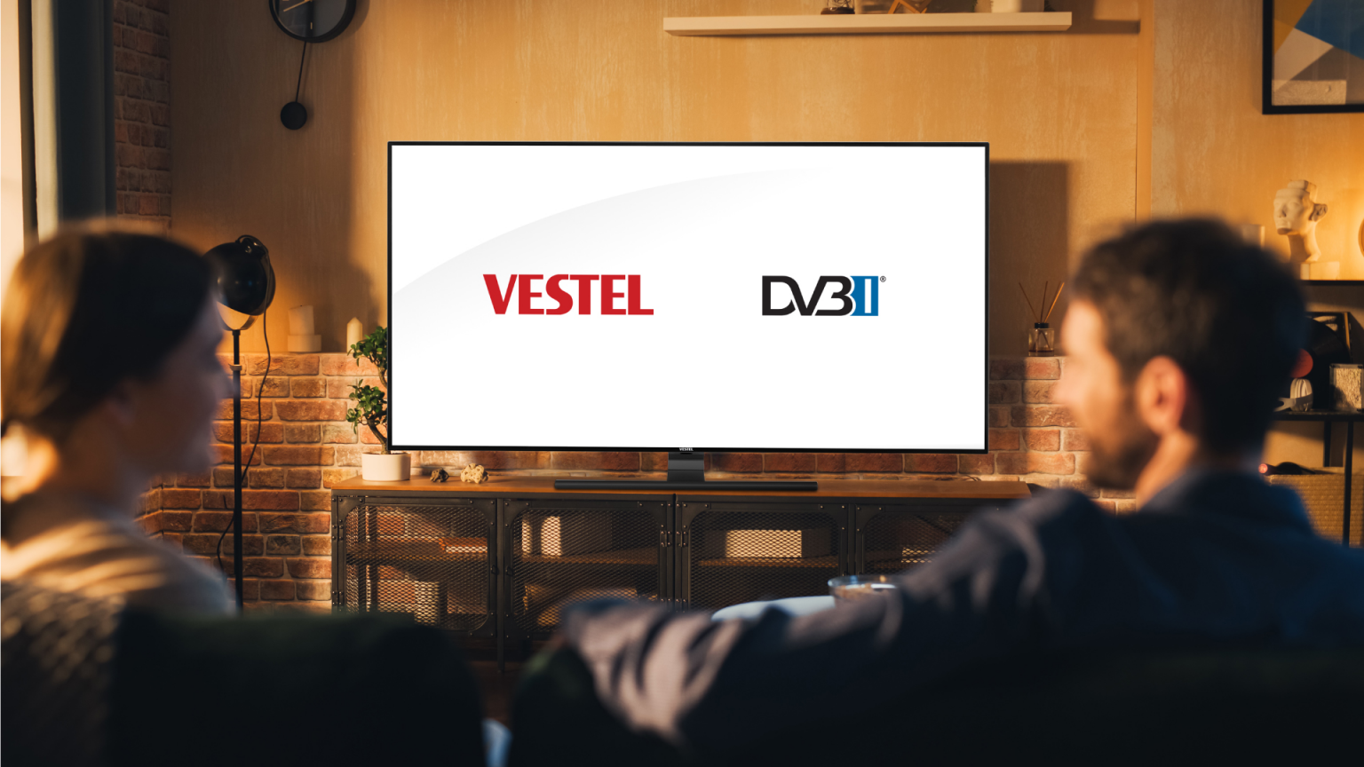 Italy: Vestel first Smart TV compatible with DVB-I | Advanced Television