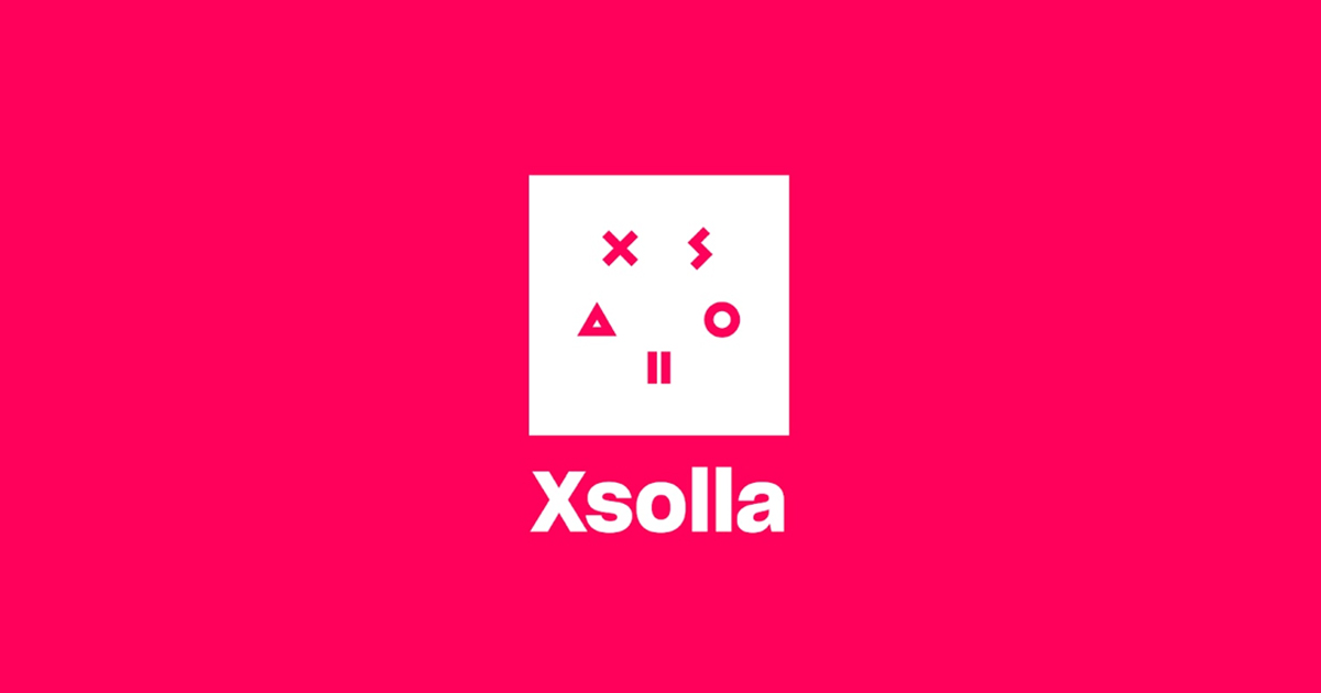 The Xsolla Report: The State of Play