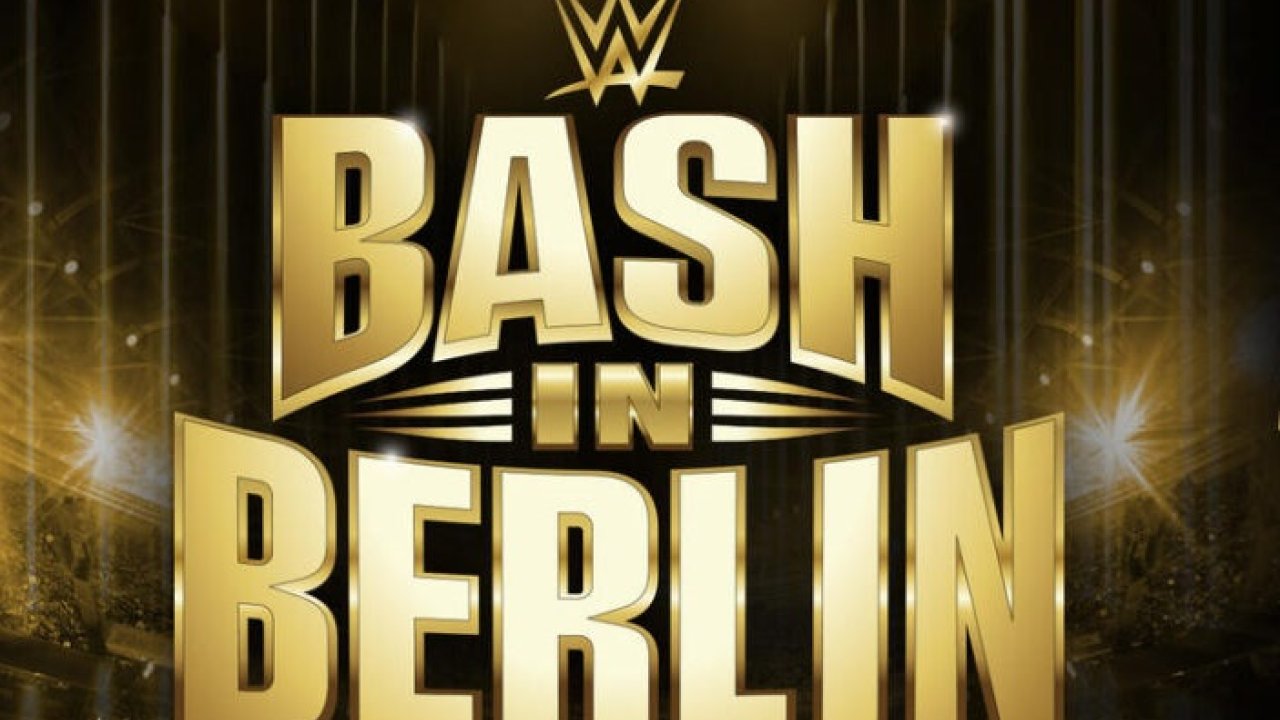 WWE announces first PLE in Germany Advanced Television