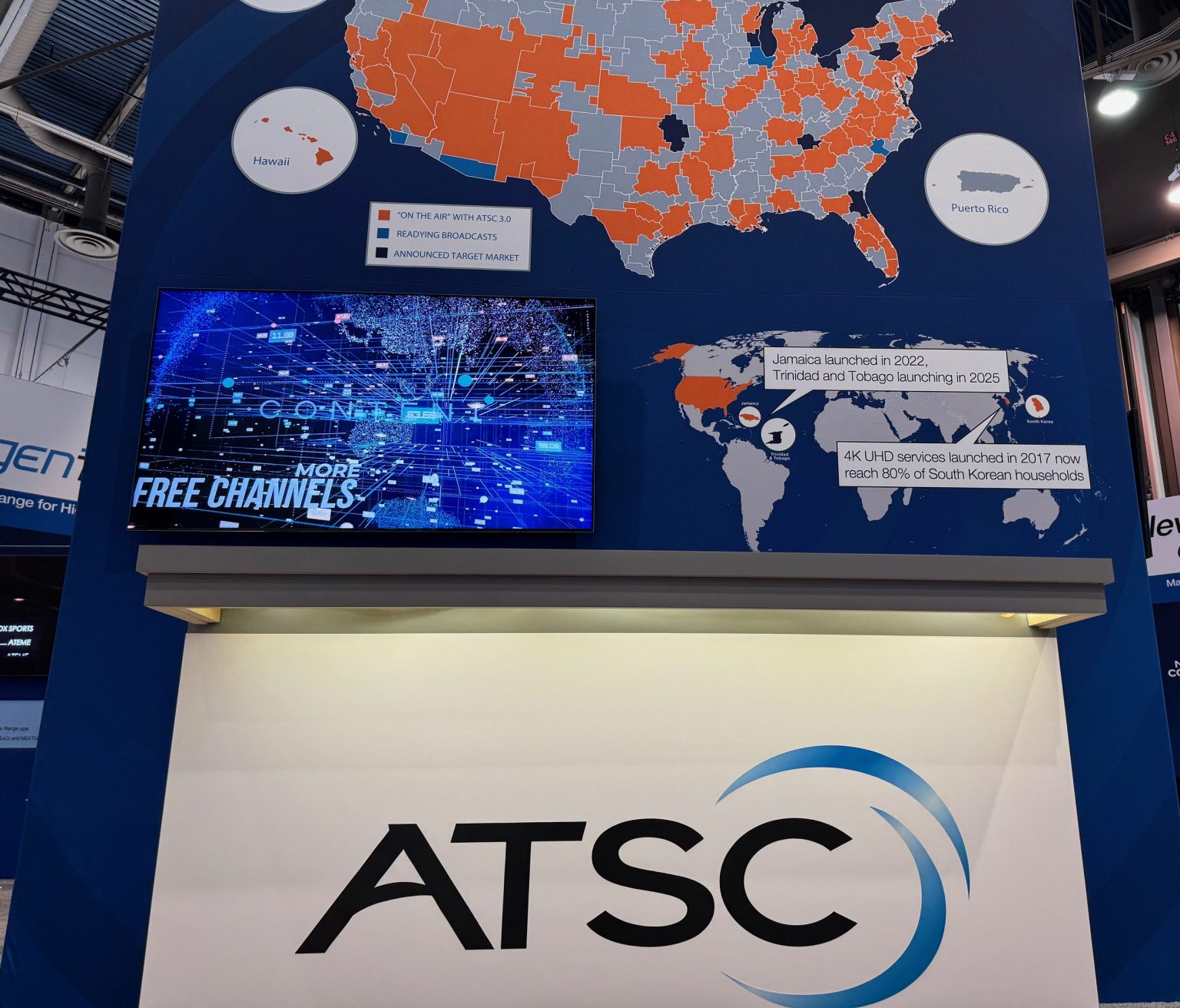 NEXTGEN TV to reach 75 of US households Advanced Television