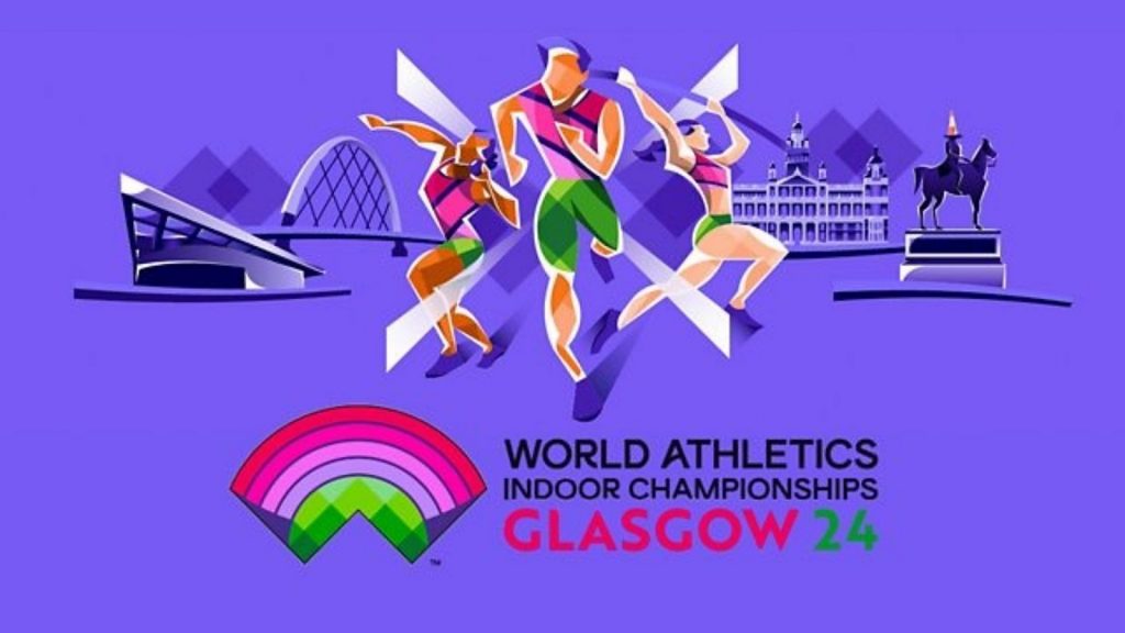 World Indoor Athletics Championships on BBC