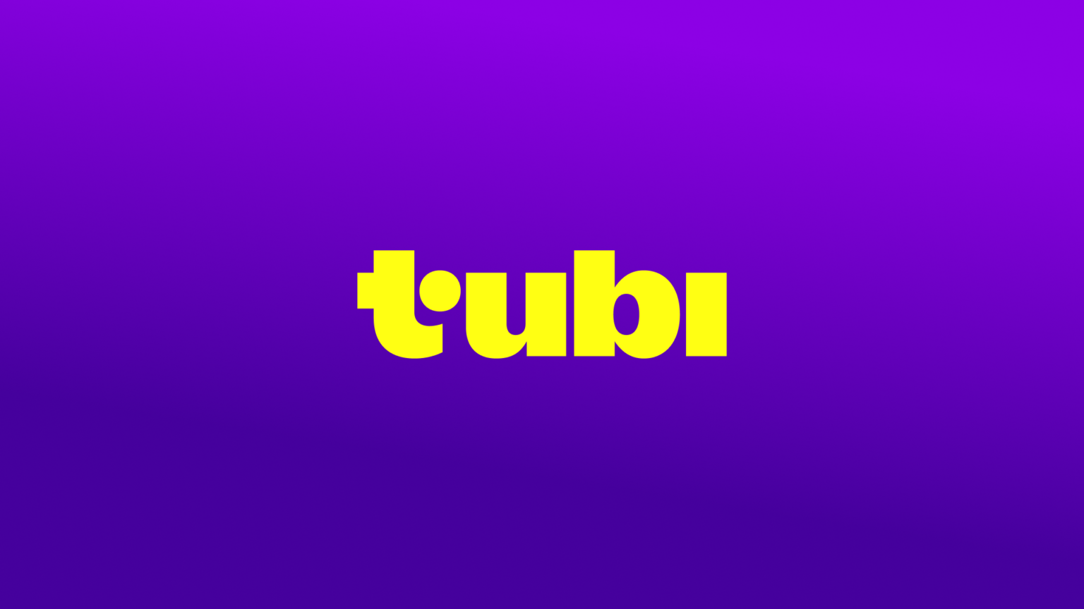 Tubi undergoes brand refresh Advanced Television