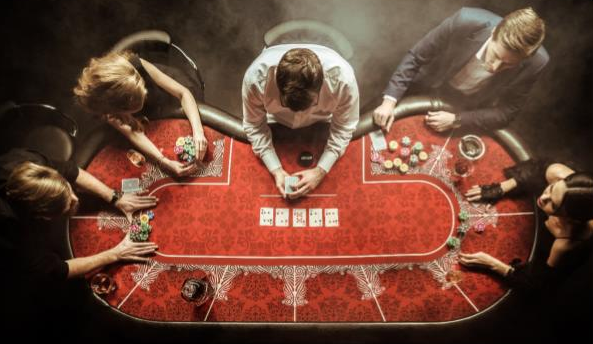 20 casino Mistakes You Should Never Make