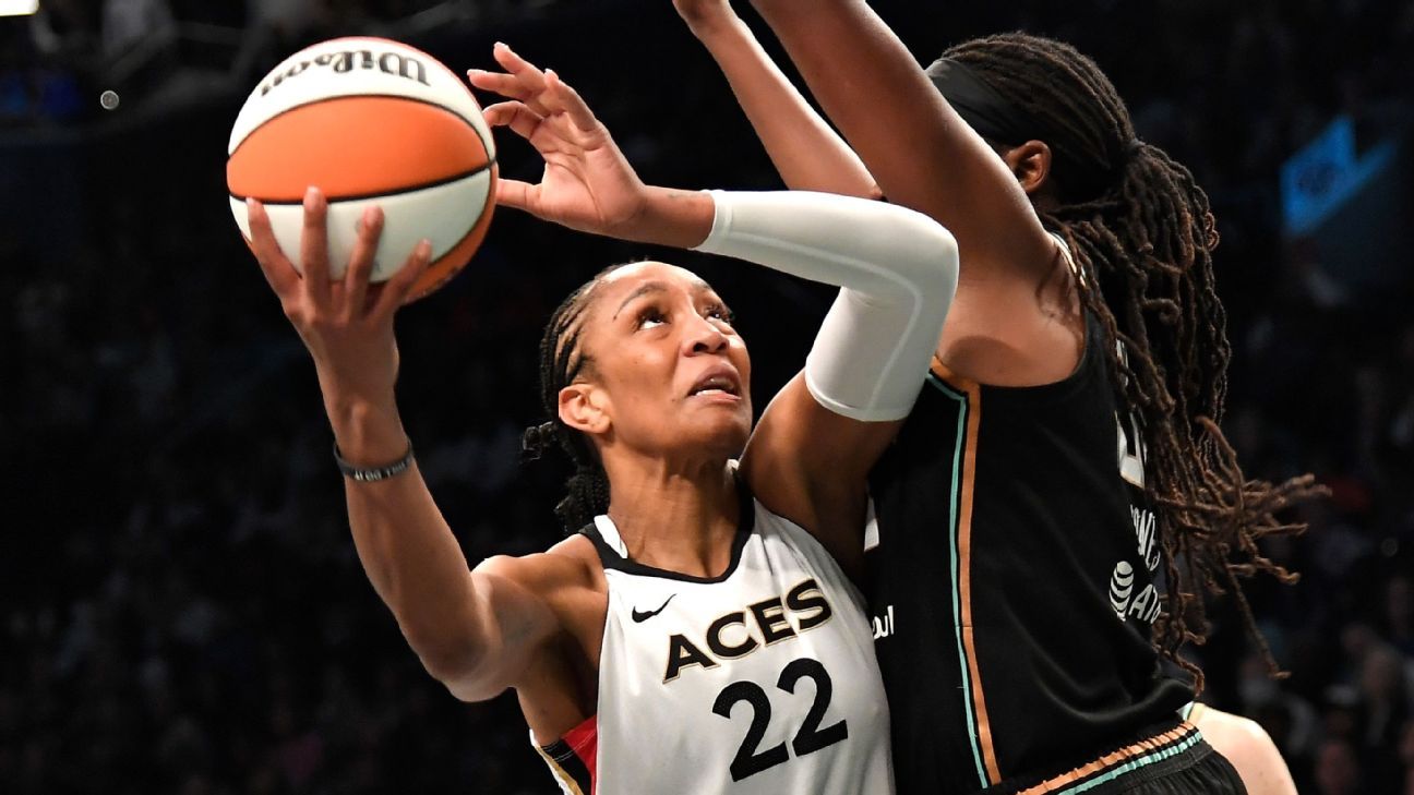 TNT Sports signs WNBA deal | Advanced Television