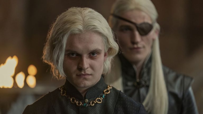 Report: House of the Dragon most torrented show of 2024 | Advanced