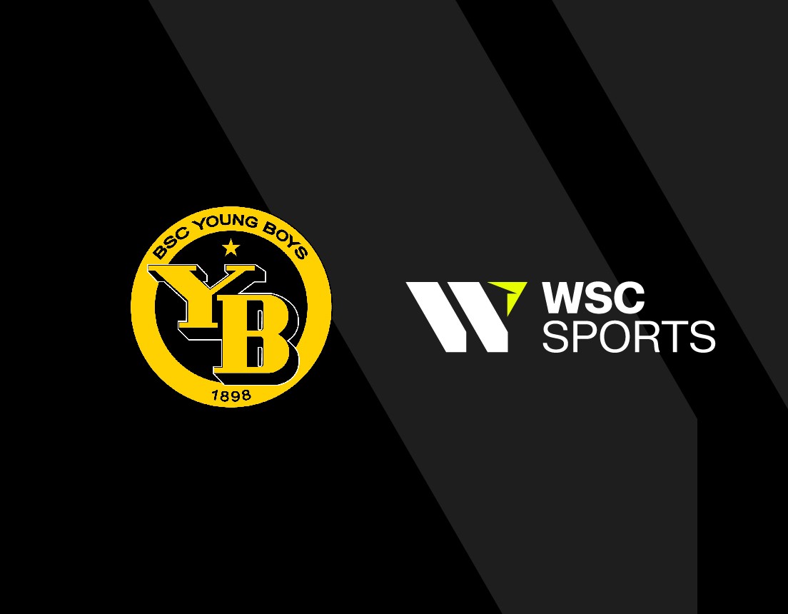 Swiss Super League Champions select WSC Sports