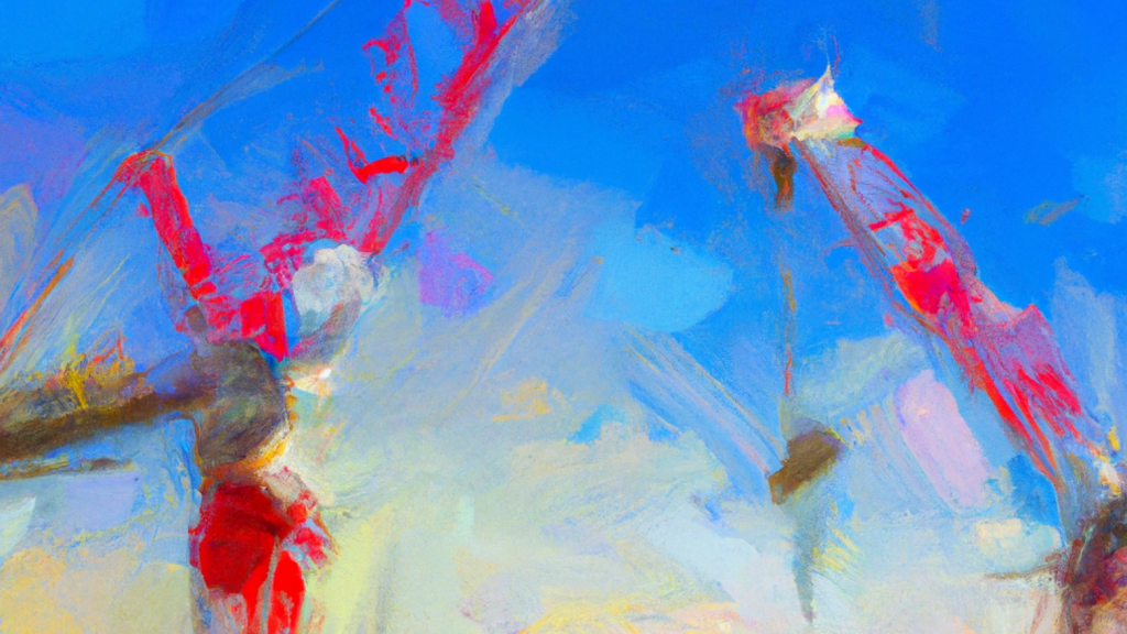 The Stargate Project building new AI infrastructure for OpenAI...